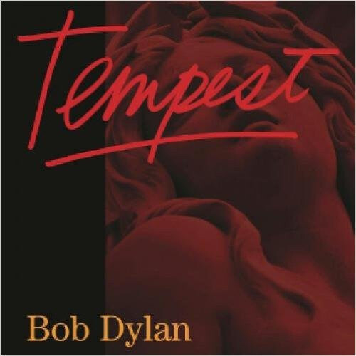 

Виниловая пластинка Dylan, Bob: Tempest [2LP/1CD]