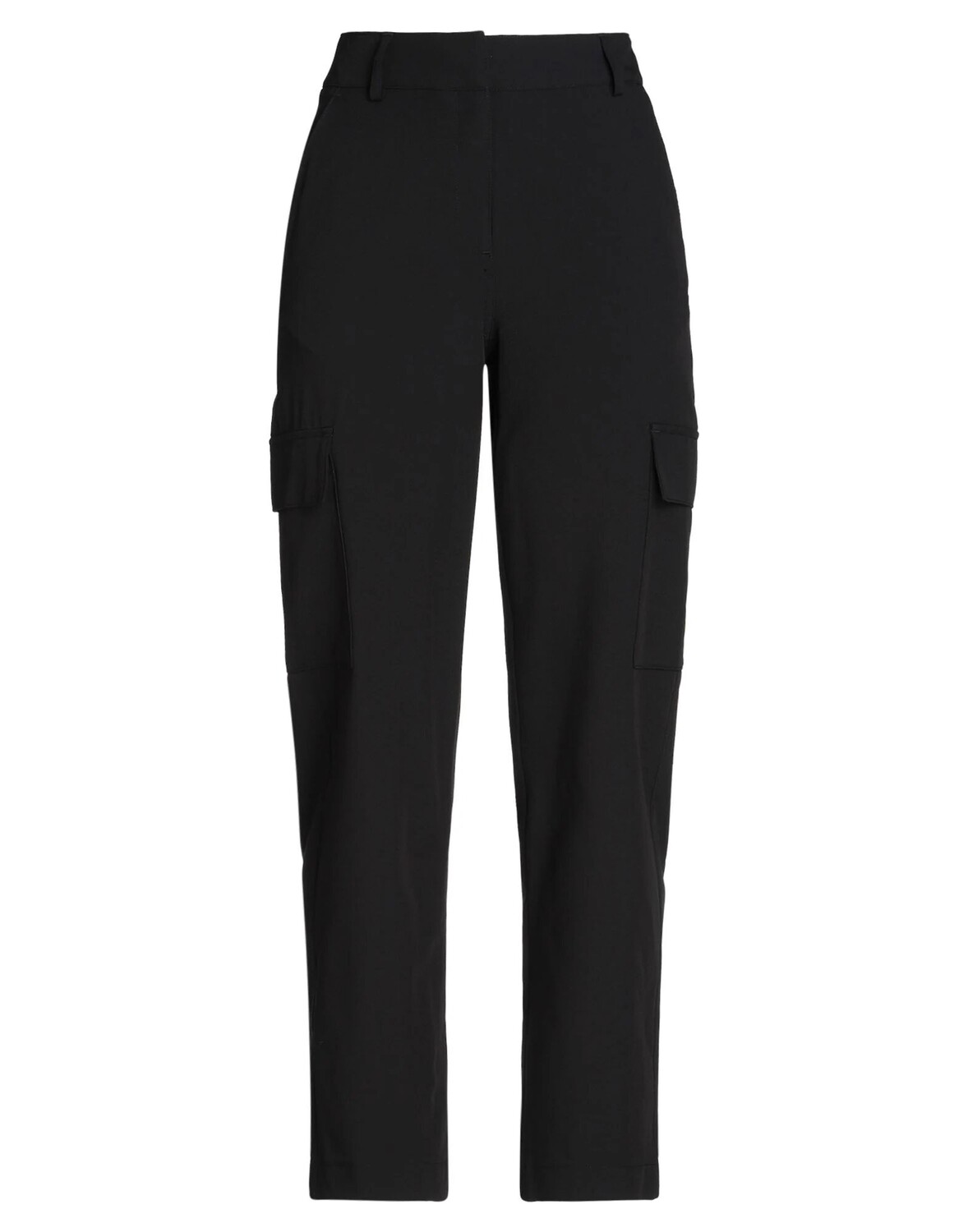 

Брюки Vero Moda, черный