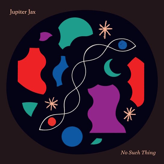 

Виниловая пластинка Jupiter Jax - No Such Thing