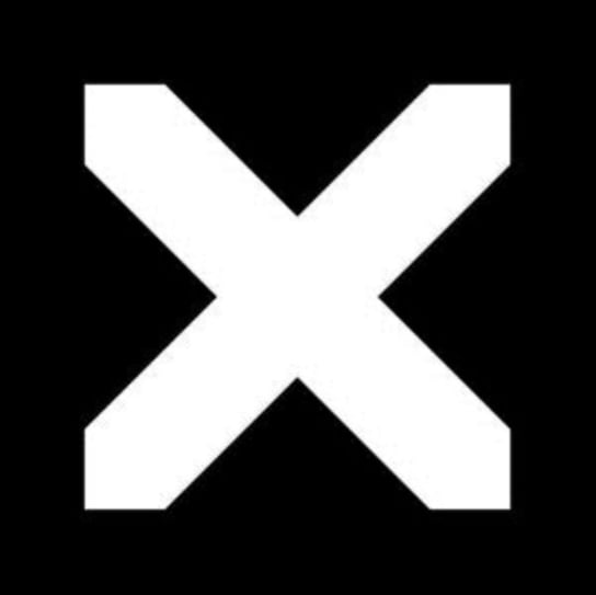 the xx the xx xx Виниловая пластинка The XX - XX