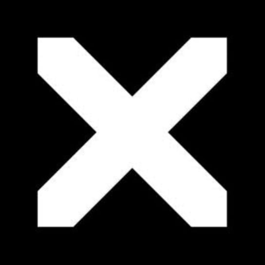 

Виниловая пластинка The XX - XX