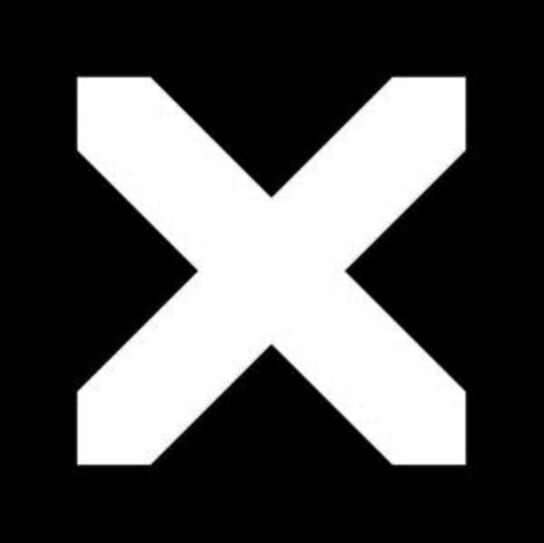 Виниловая пластинка The XX - XX