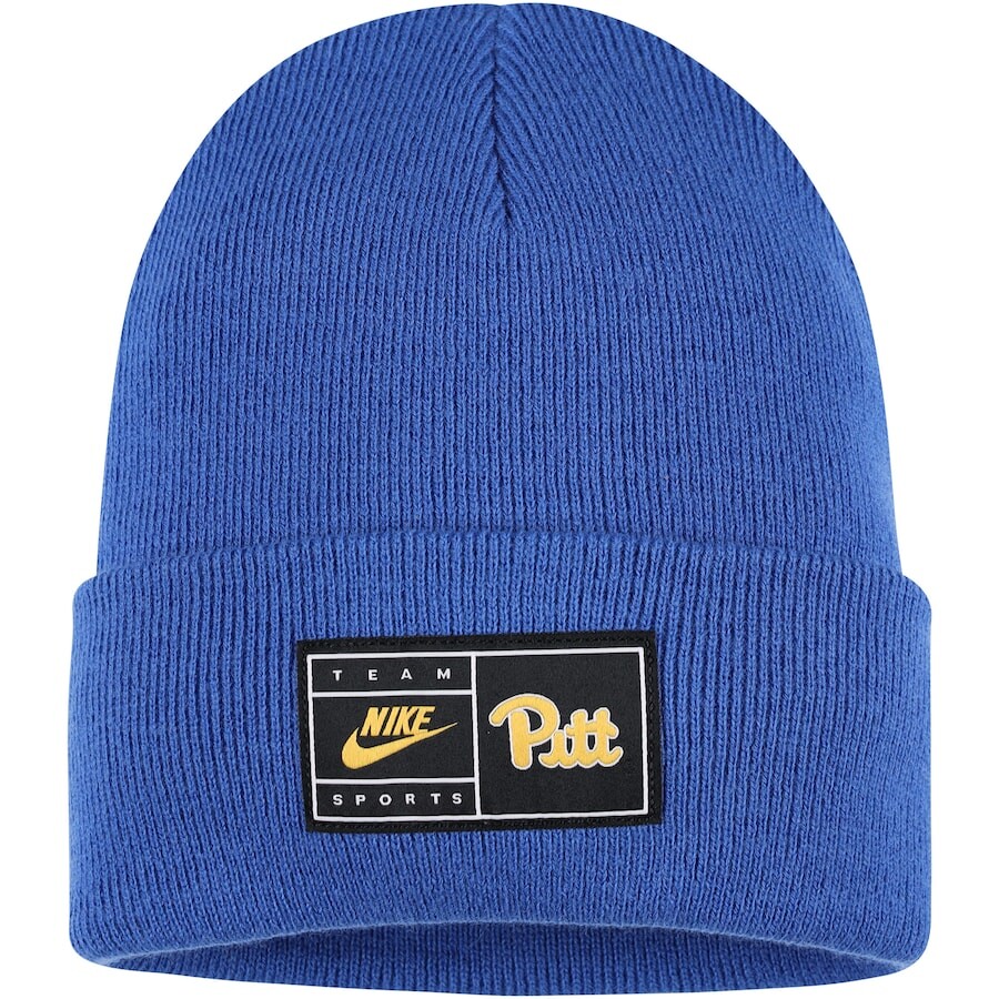 

Шапка Nike Pitt Panthers