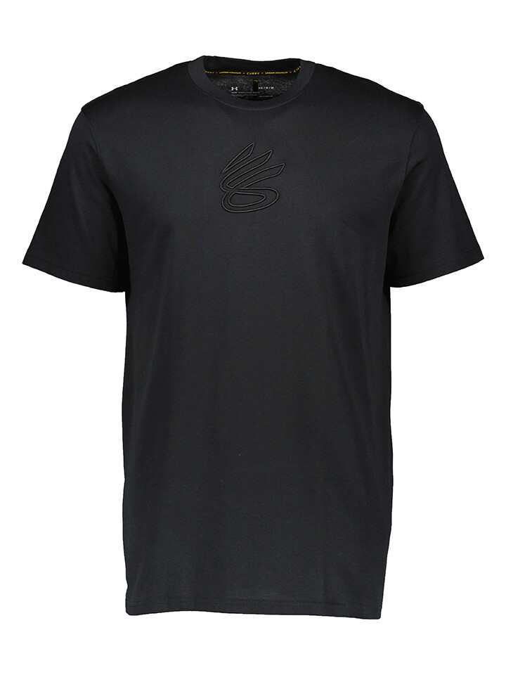

Футболка Under Armour, черный