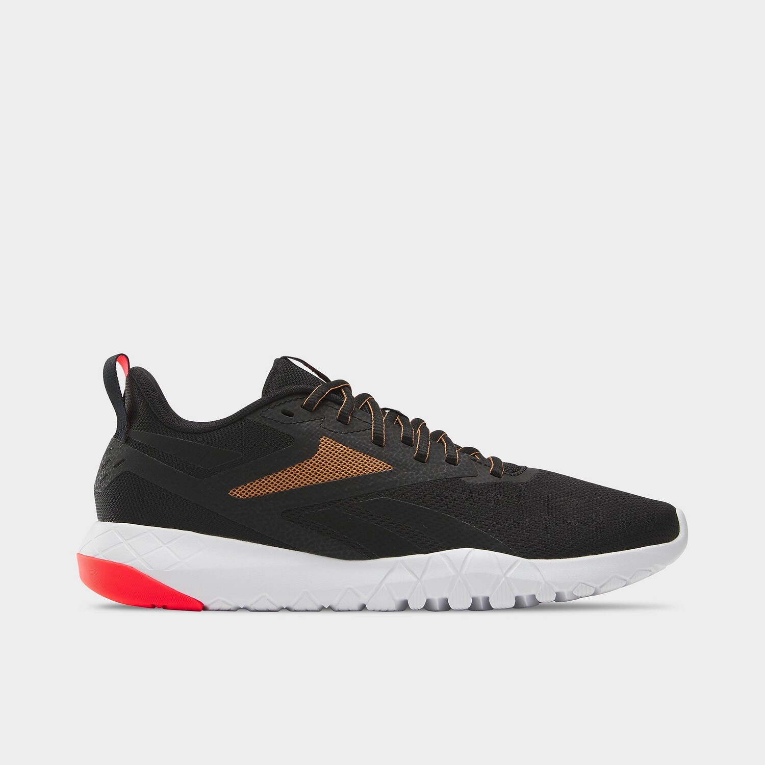 

Мужские кроссовки Reebok Flexagon Force 4, черный