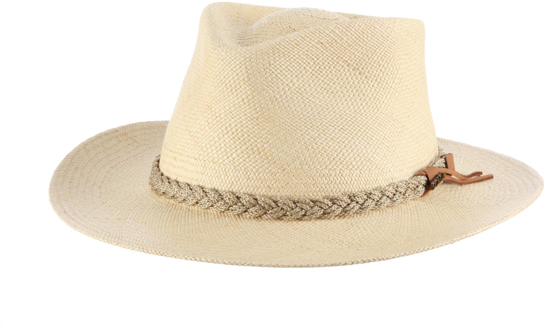 Панама Taos Outback, мужская Scala, хаки мужская повседневная шляпа от солнца