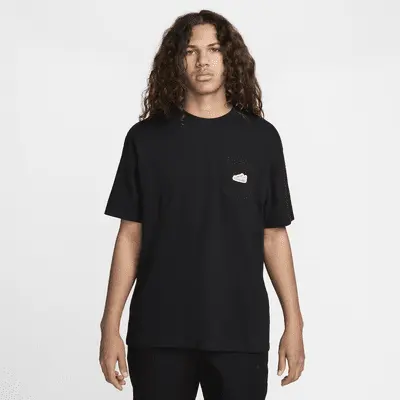 

Футболка Nike Sportswear Max90, черный
