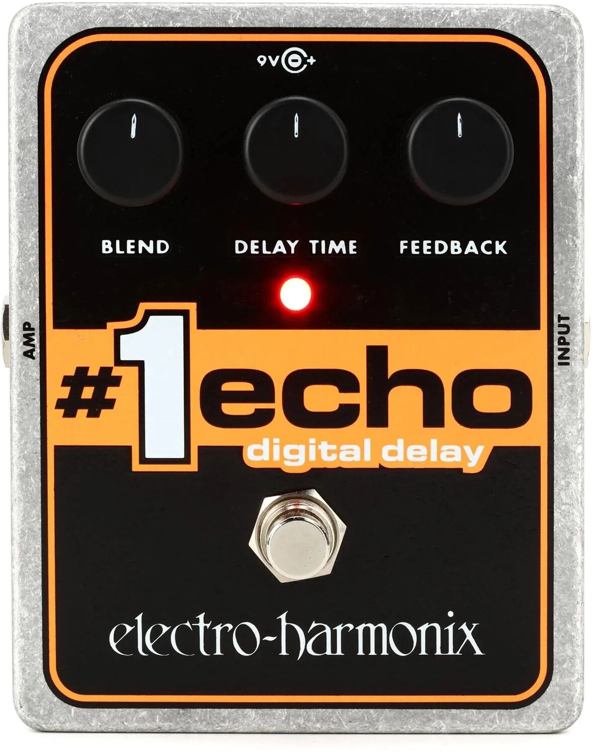 

Педаль цифровой задержки Electro-Harmonix #1 Echo