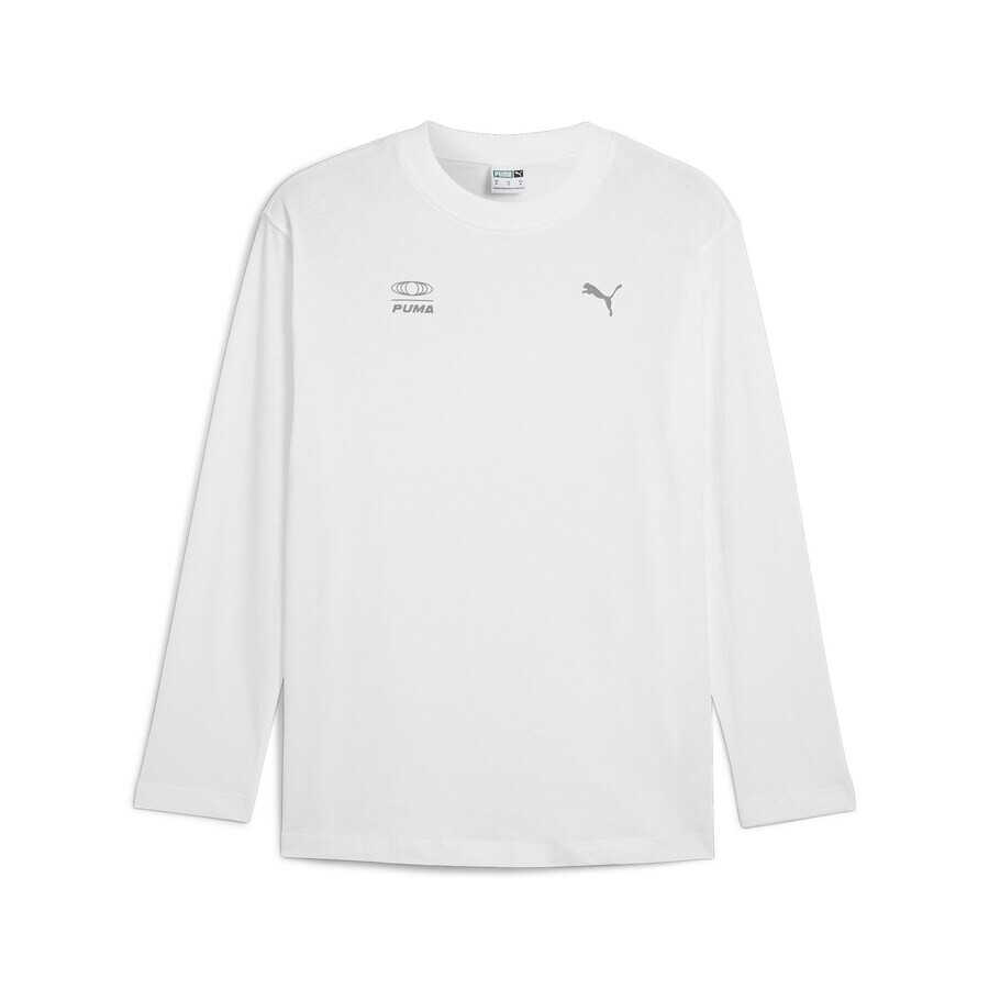 

Спортивная футболка Puma DARE TO, белый