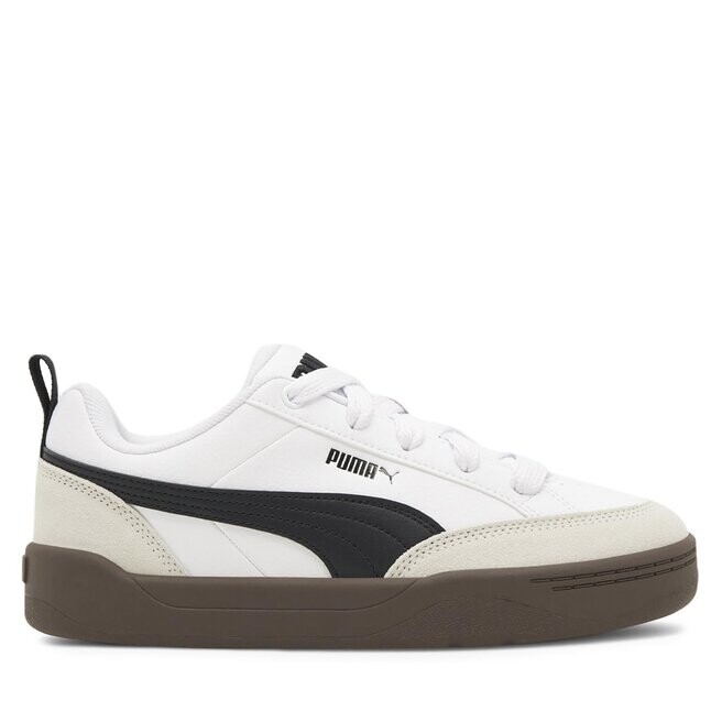 

Кроссовки Puma Park Lifestyle OG 397262 01 White, белый