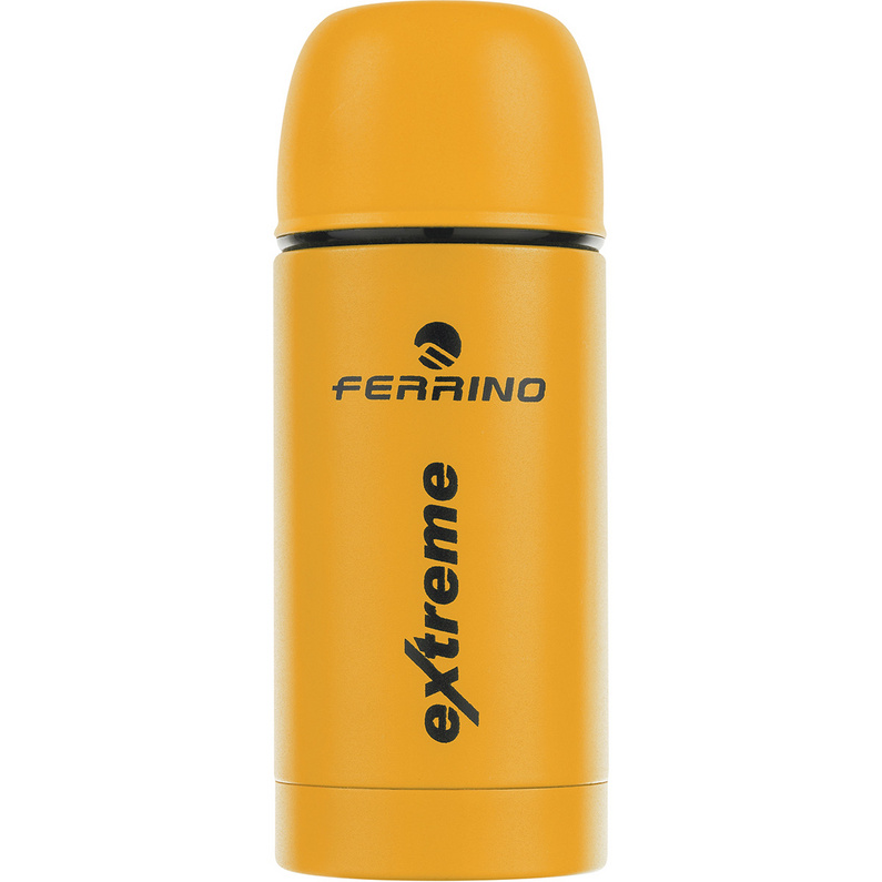 Бутылка с изоляцией Extreme Vacuum 0,35л Ferrino, желтый