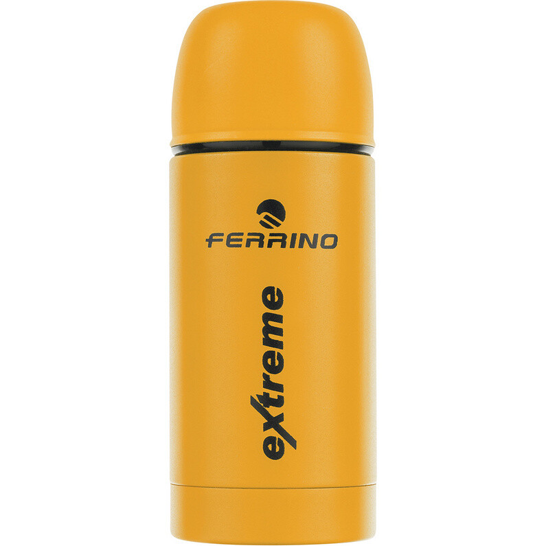 

Бутылка с изоляцией Extreme Vacuum 0,35л Ferrino, желтый