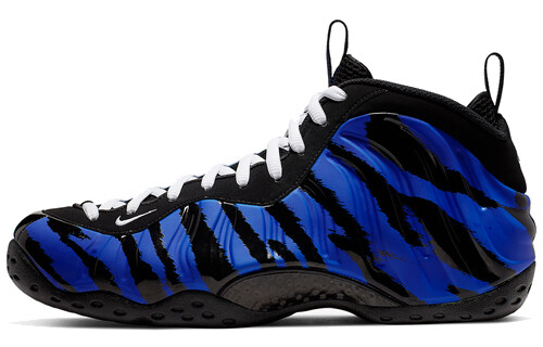 

Nike Air Foamposite One Мемфис Тайгерс