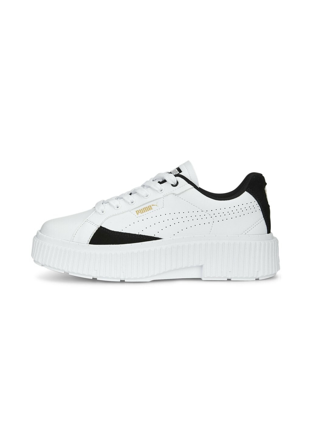 

Кеды Puma