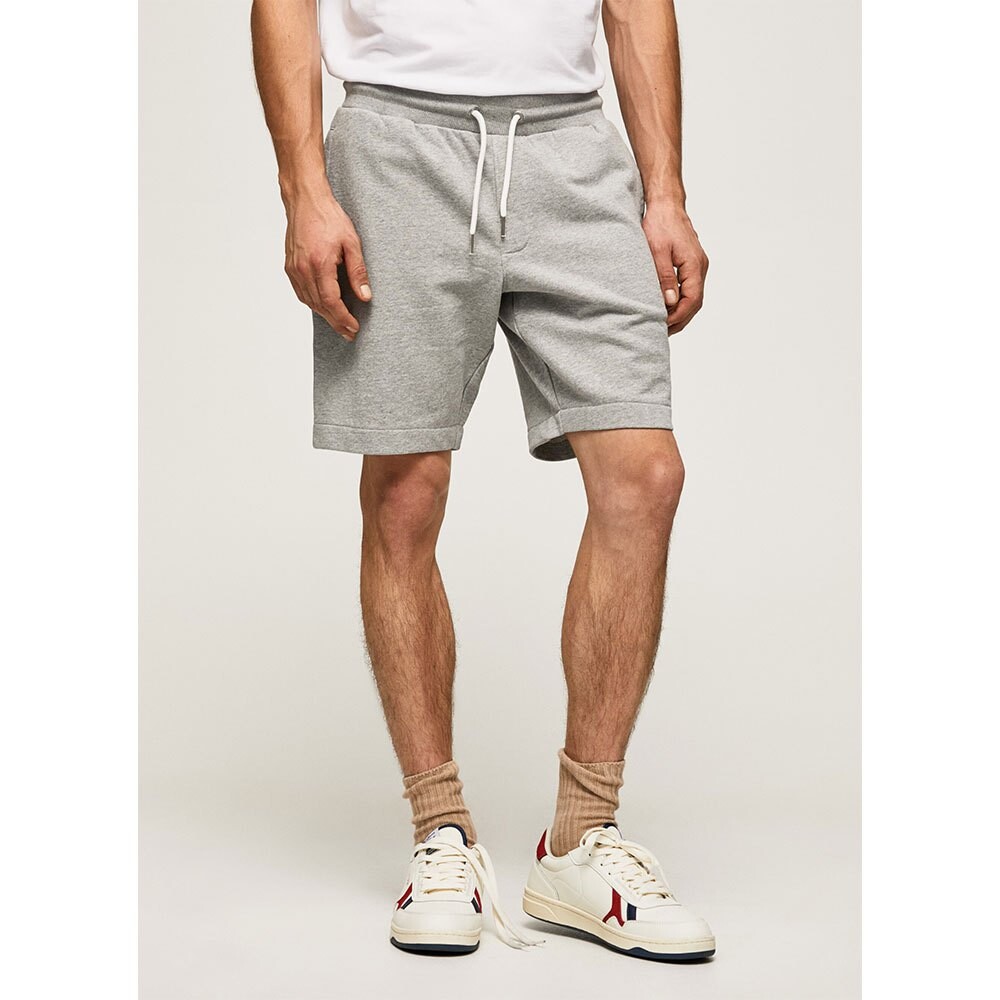 

Шорты Pepe Jeans Edward, серый