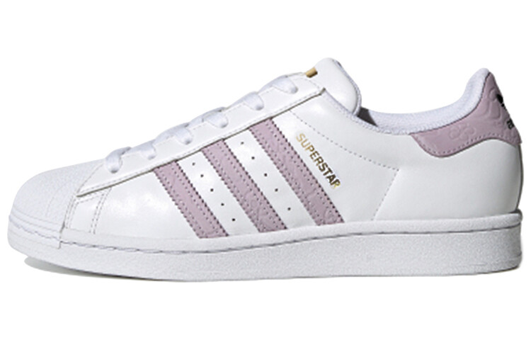 

Женские кроссовки для скейтбординга Adidas Originals Superstar, белые