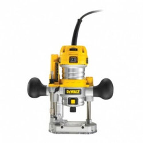 Электрофрезер DeWALT D26203-QS фрезер dewalt d26203 900 вт