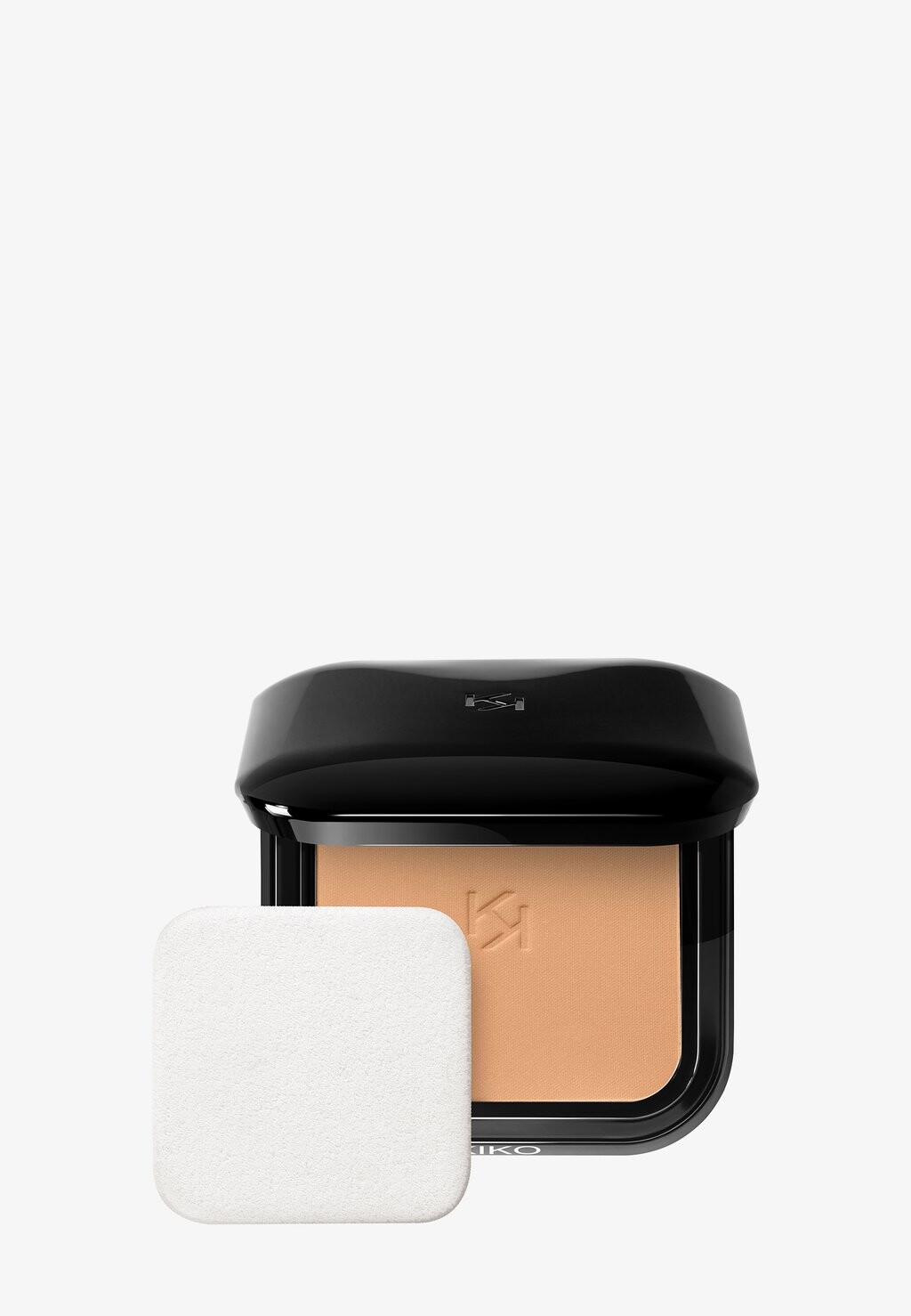 

Тональная основа Full Coverage Blurring Powder Foundation KIKO Milano, цвет fair