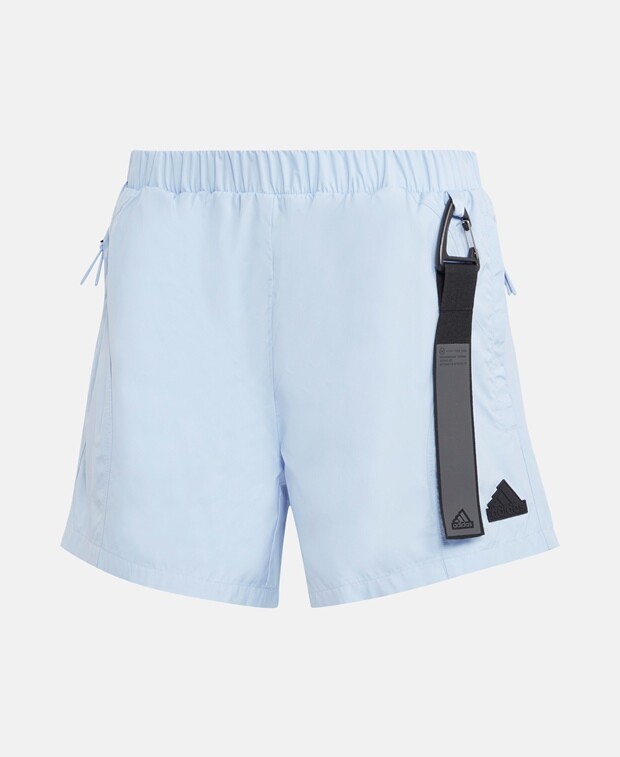 

Функциональные шорты adidas Sportswear, синий