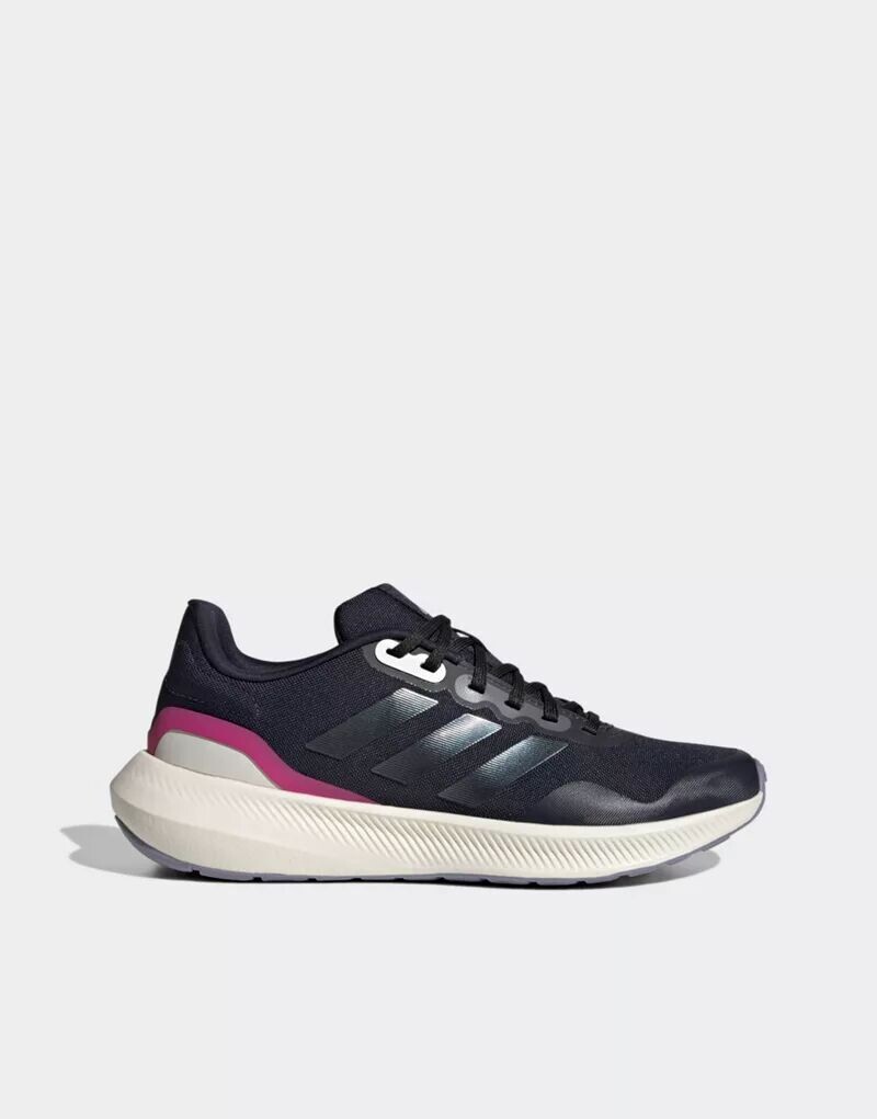 

Черные кроссовки adidas Running Run Falcon 3.0 adidas performance, Черный