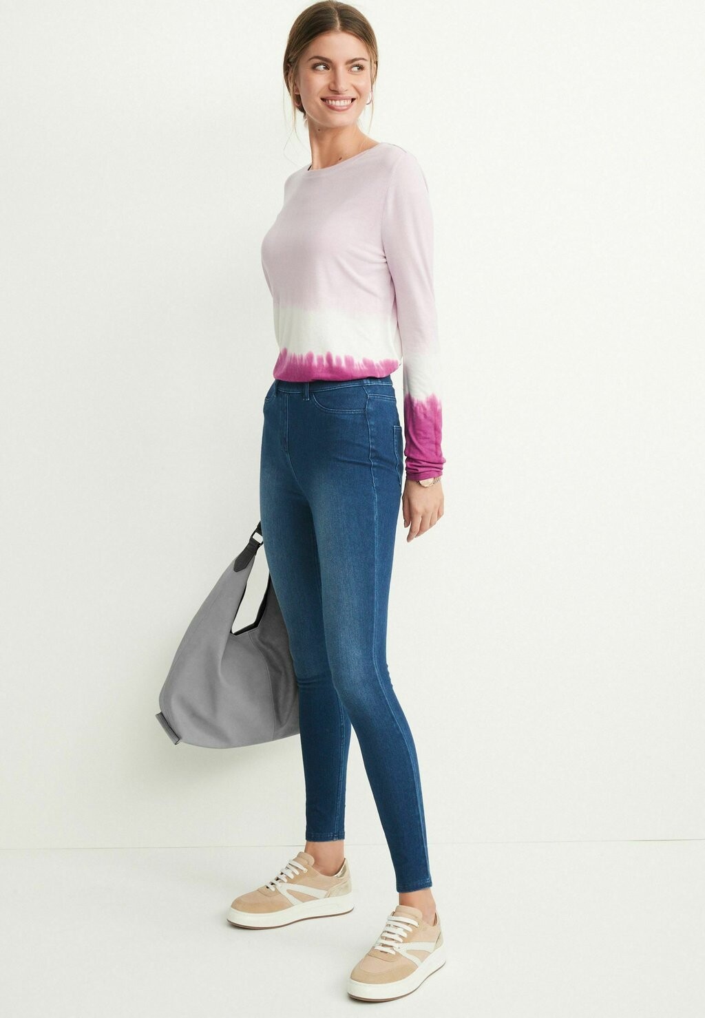 

Джинсы Slim fit Next