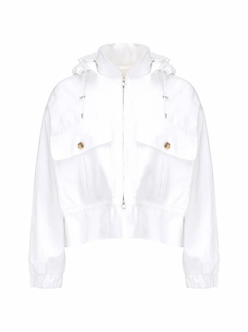 

Льняная куртка Loro Piana