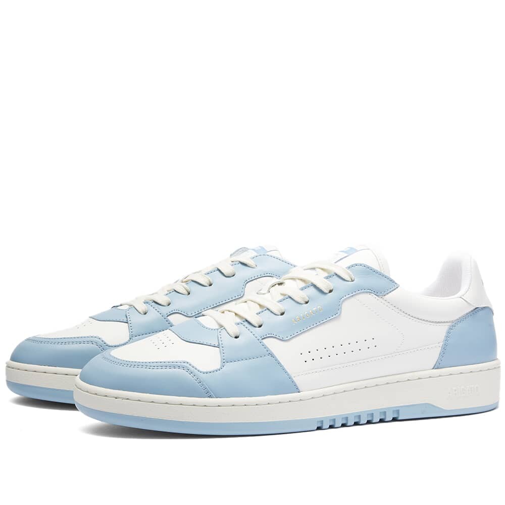 

Кроссовки Axel Arigato Dice Lo Sneaker