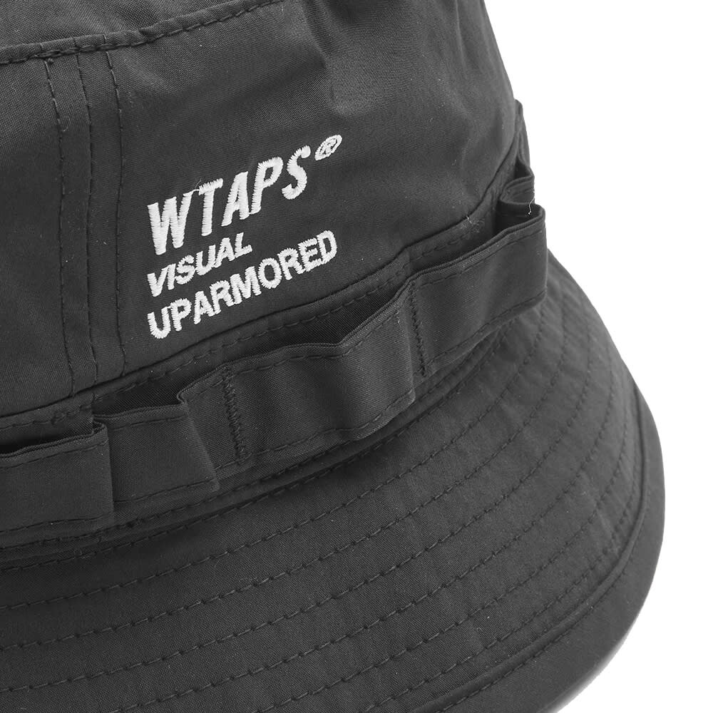 

Шапка-ведро Jungle 02 WTAPS