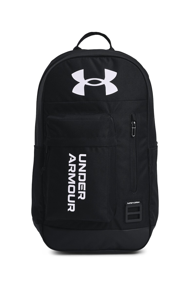 

Рюкзак с логотипом Halftime Under Armour, черный