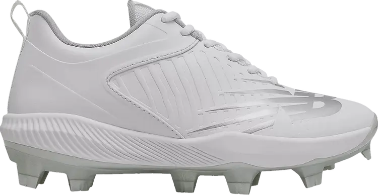 

Бутсы New Balance Wmns FuelCell Fuse v3 Molded 'White', белый