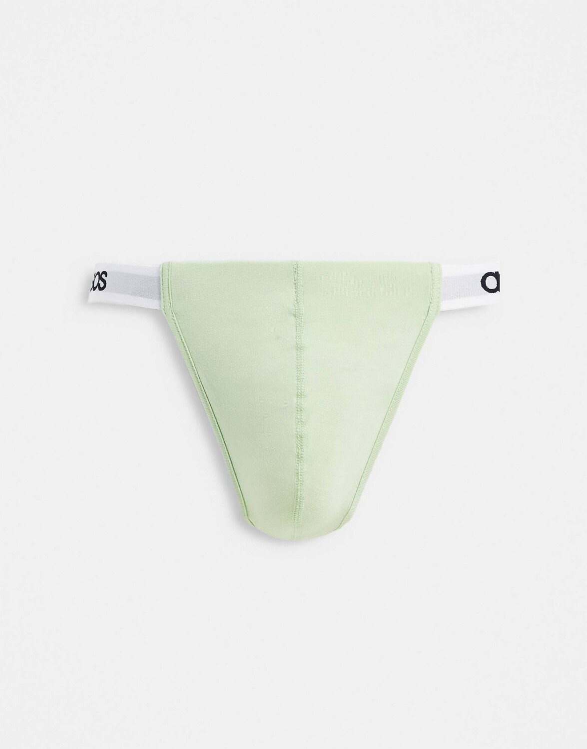 

Трусики ASOS DESIGN с поясом