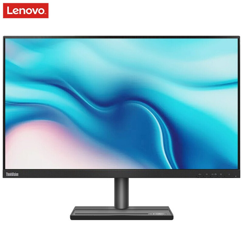 

Монитор Lenovo ThinkVision TE23-20 23" IPS Full HD с соотношением сторон 16:9
