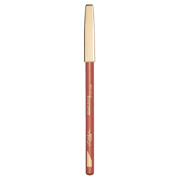 

L'Oreal Paris Карандаш для губ Color Riche Le Lip Liner 236 Органза 1,2 г