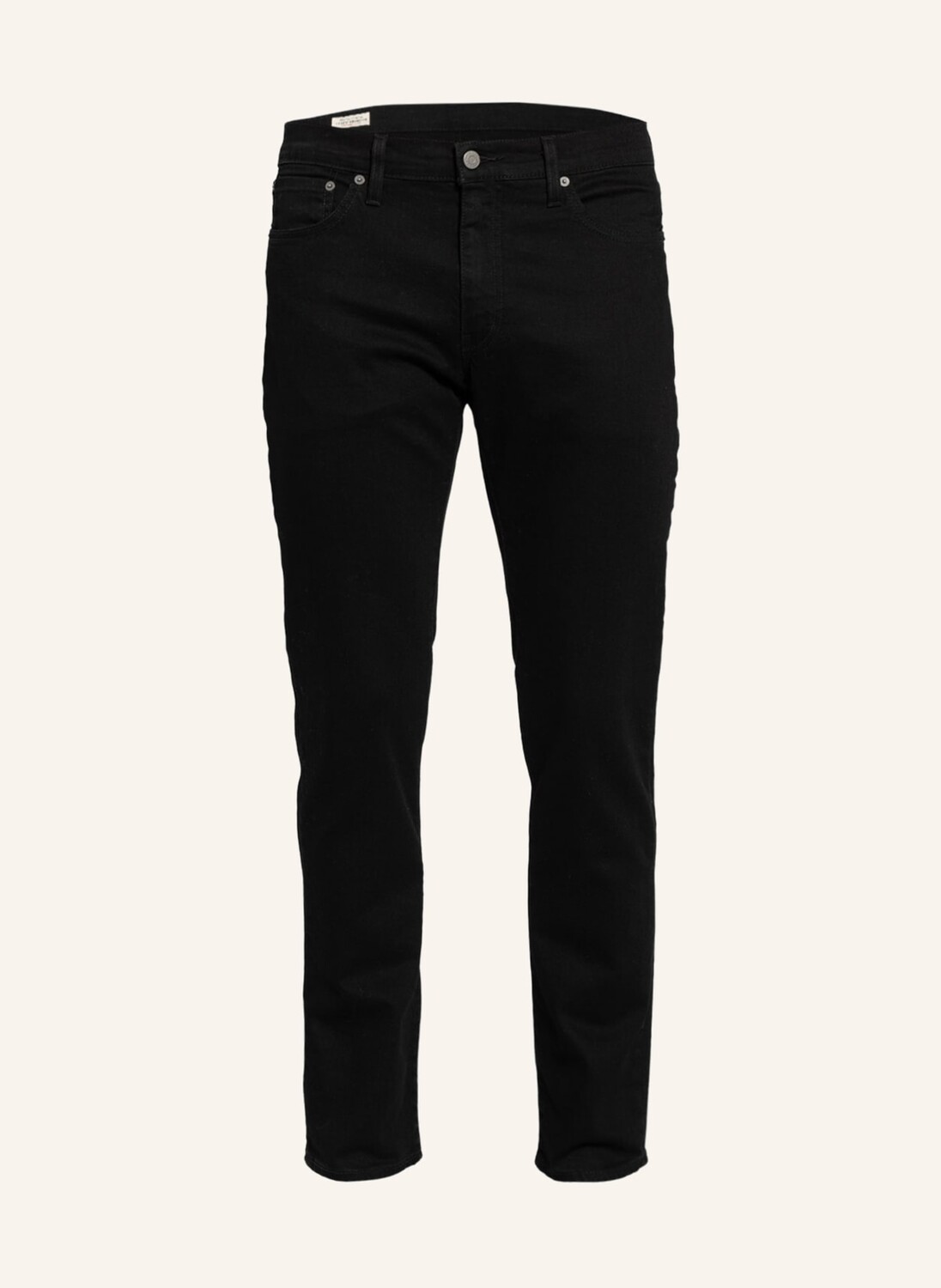 

Джинсы Levi's 511 Slim Fit, черный