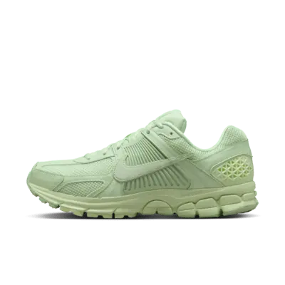 

Кроссовки Nike Zoom Vomero 5, цвет Vapor Green/Vapor Green