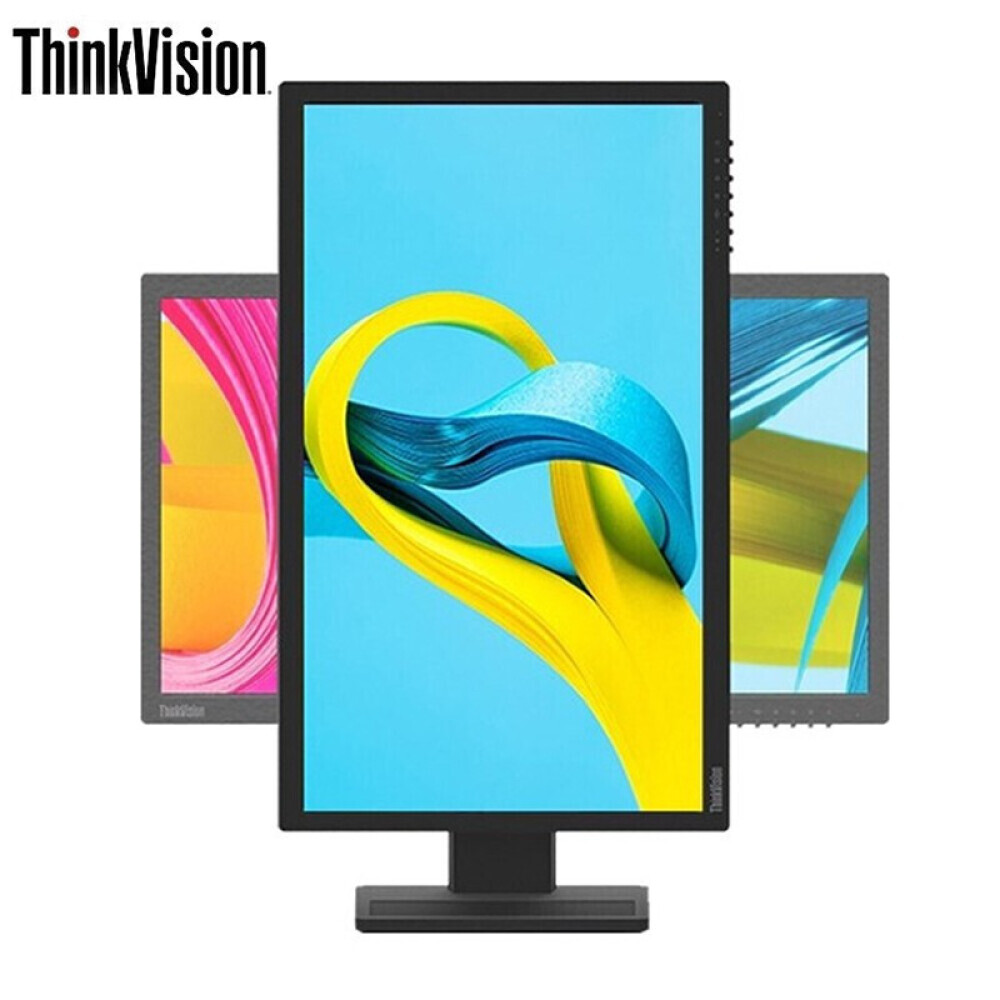 

Монитор Lenovo E22-20 21,5" IPS Full HD