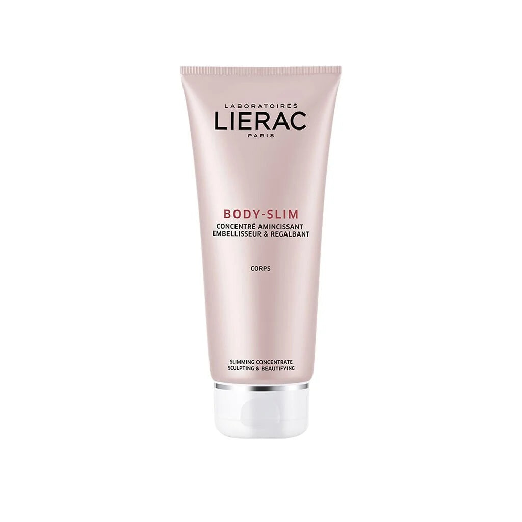 

LIERAC Концентрат для похудения Body-Slim 200мл