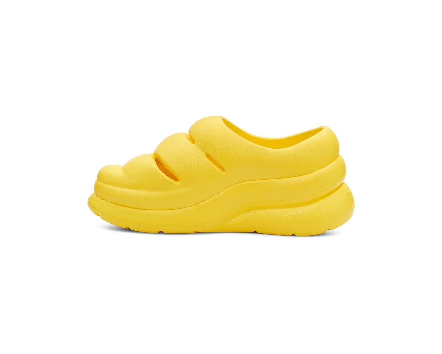

Сабо Sport Yeah Clog UGG, канарейка