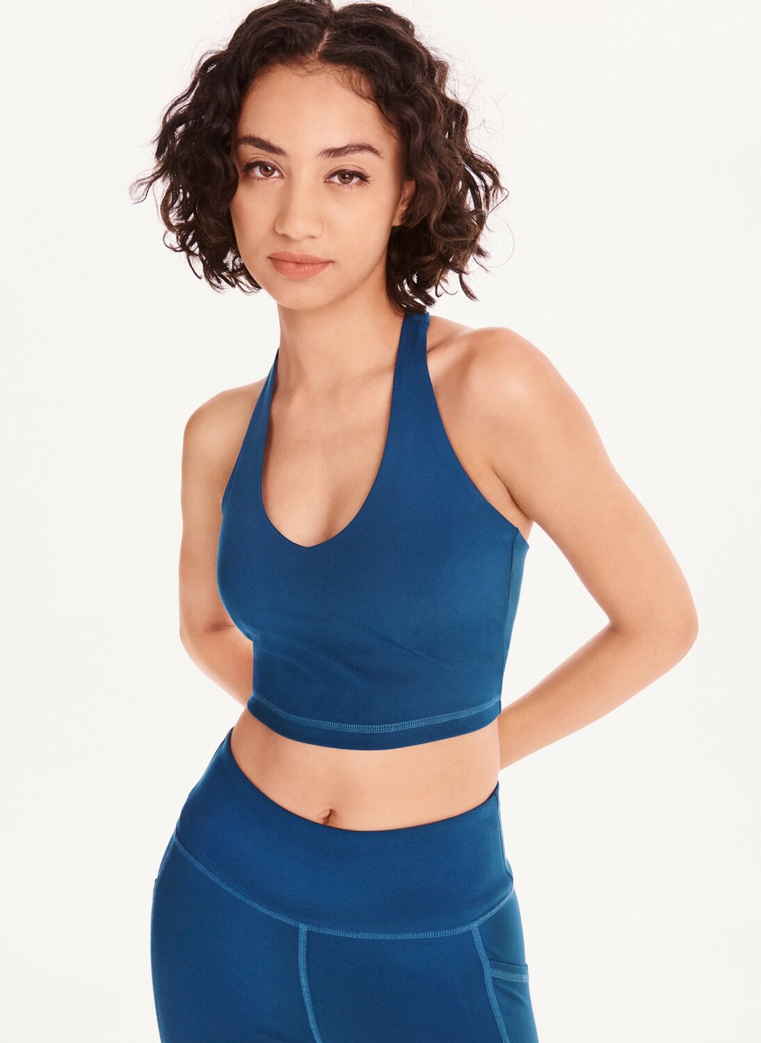 

Бюстгальтер компрессионный Balance DKNY