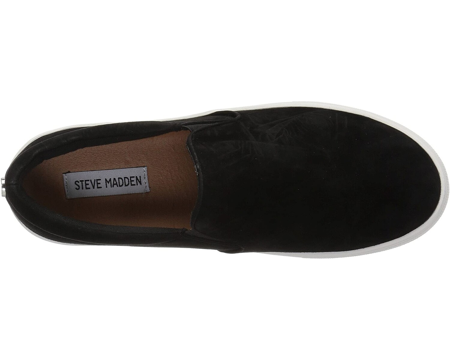 

Кроссовки Gills Sneaker Steve Madden, черный