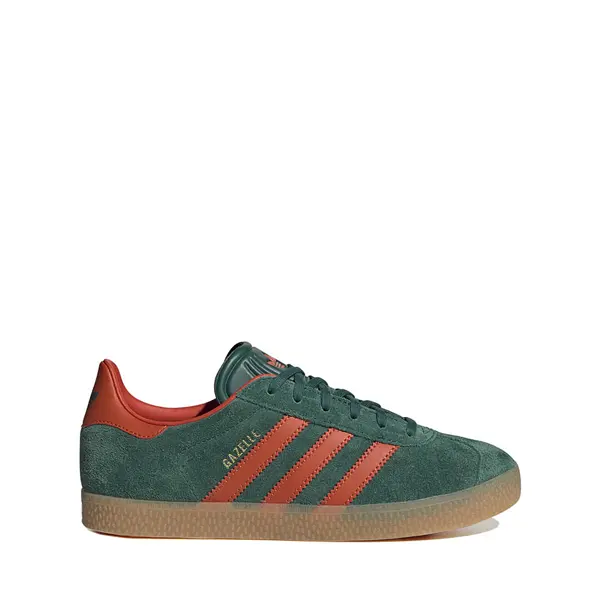 

adidas Спортивные кроссовки Gazelle — Big Kid, мультиколор