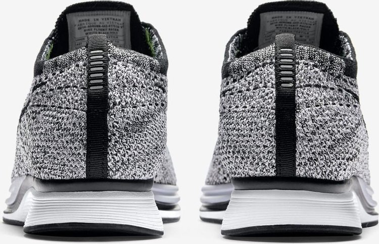 Nike discount flyknit 6