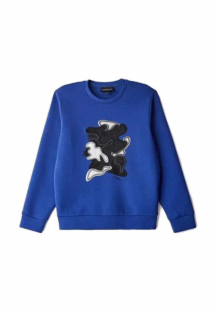 

Свитшот EMPORIO ARMANI