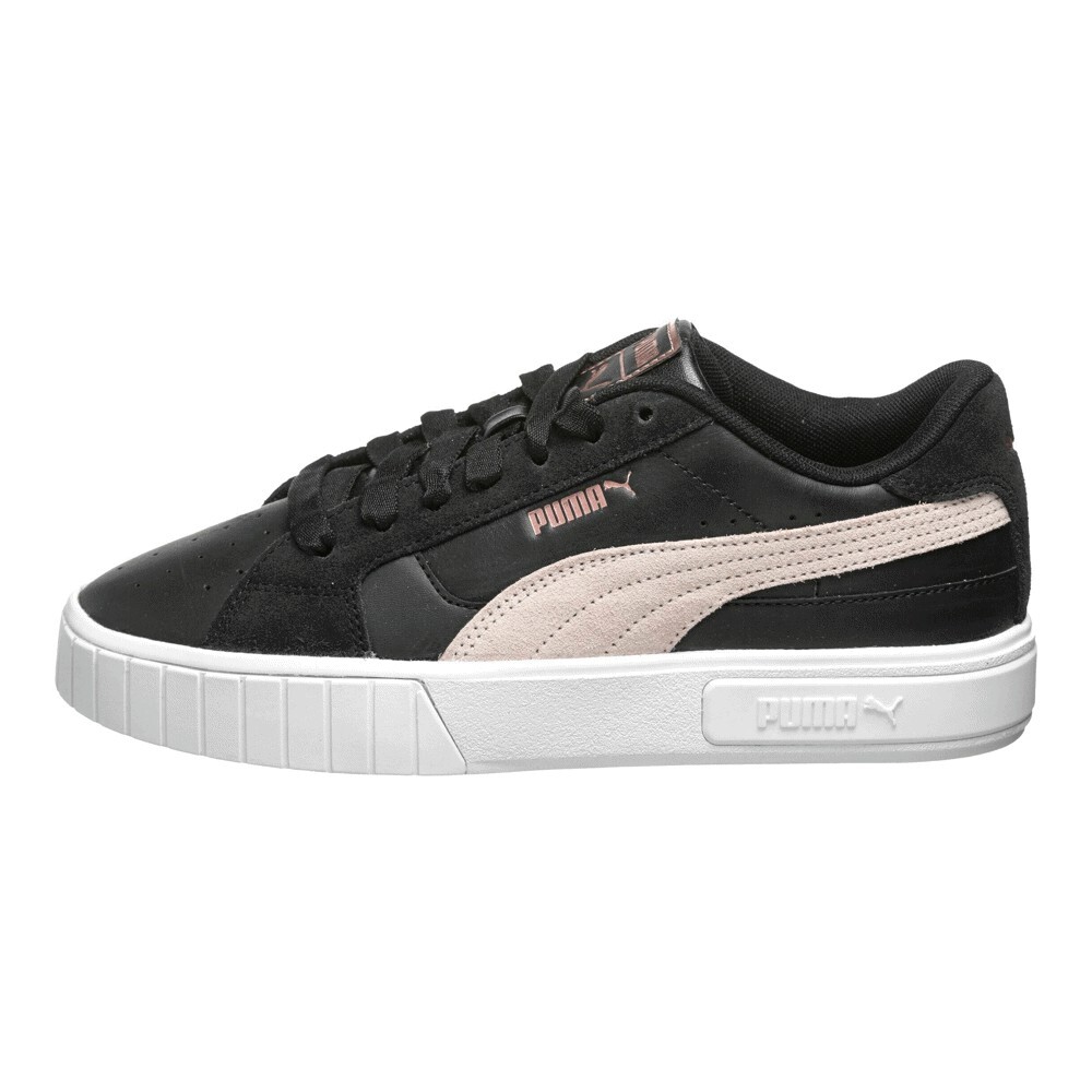 

Кроссовки Puma Zapatillas, puma black-puma white-lotus