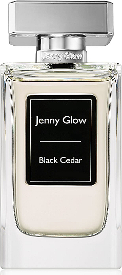

Духи Jenny Glow Black Cedar