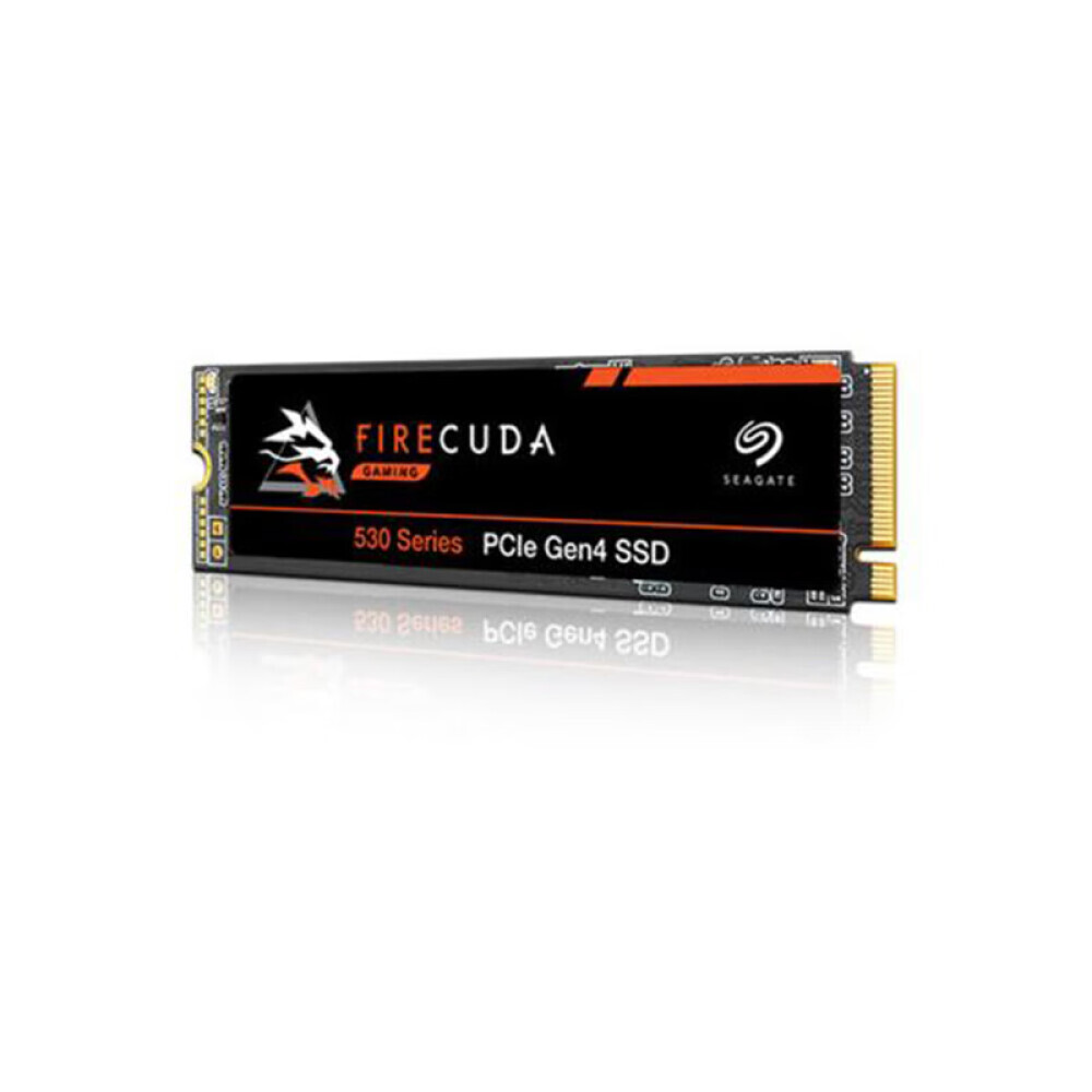 

SSD-накопитель Seagate Cool Edition Play 530 2T