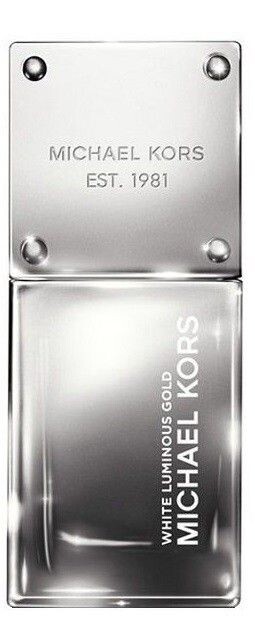 

MICHAEL KORS White Luminous Gold парфюмерная вода для женщин, 30 ml