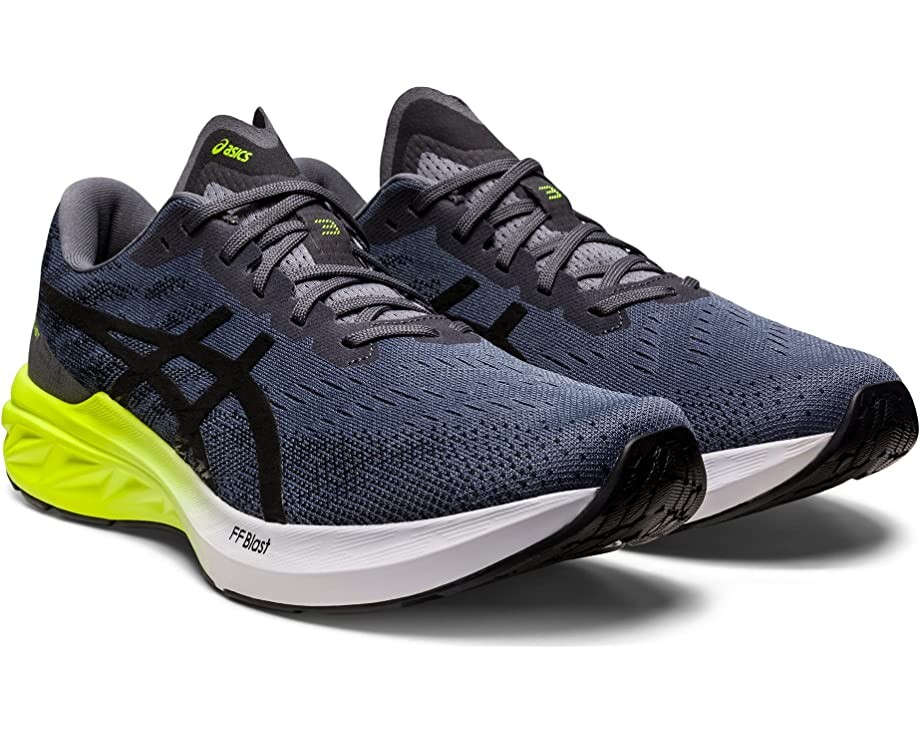 

Кроссовки Dynablast 3 ASICS, метрополис