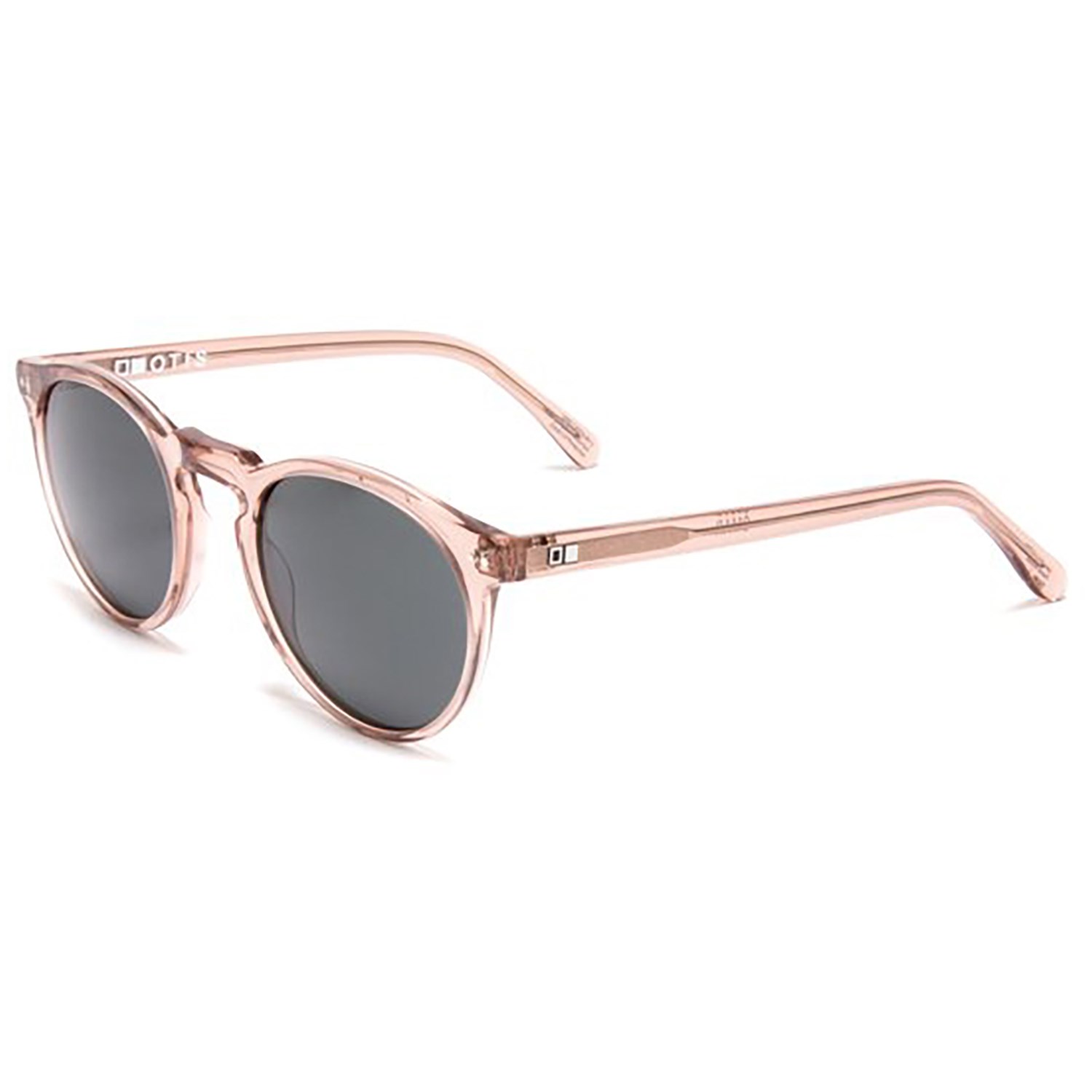 Солнцезащитные очки OTIS, розовый