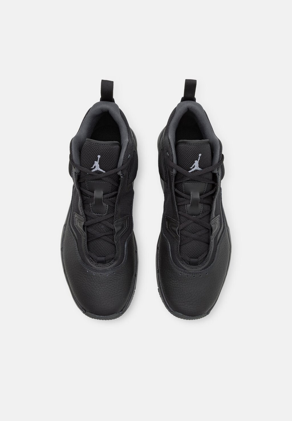 

Высокие кроссовки Jordan Stay Loyal 3 Jordan, черный